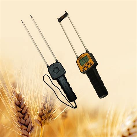 grain moisture meter suppliers in india|grain moisture meter.